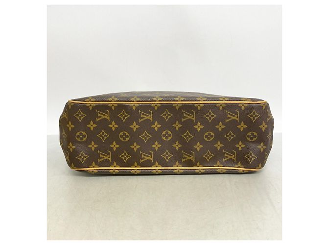 Louis Vuitton Monogram Batignolles Horizontal Tote Bag - view 3