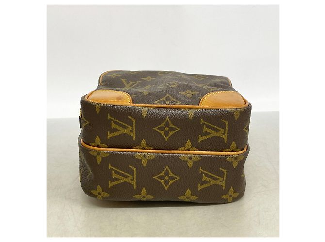 Louis Vuitton Monogram Amazon Shoulder Bag - view 3
