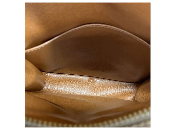 Louis Vuitton Monogram Amazon Shoulder Bag - view 4