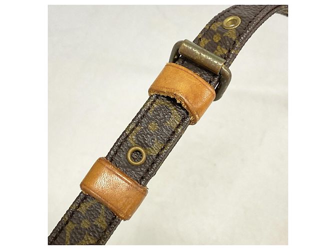 Louis Vuitton Monogram Amazon Shoulder Bag - view 9