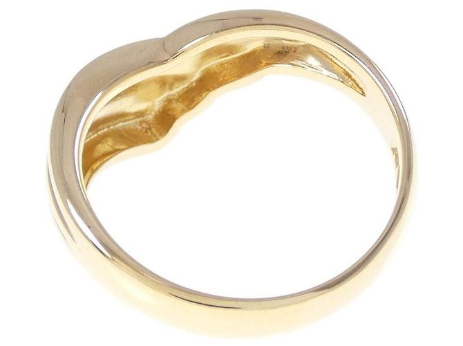 Autre Marque Ginza Tanaka Au750 Ring - Ansicht 3