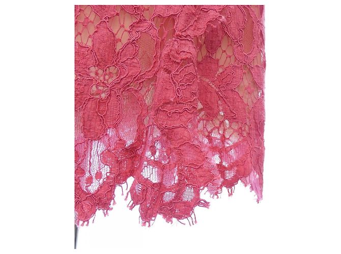 Dolce & Gabbana Rock in Beige Textil - Ansicht 5