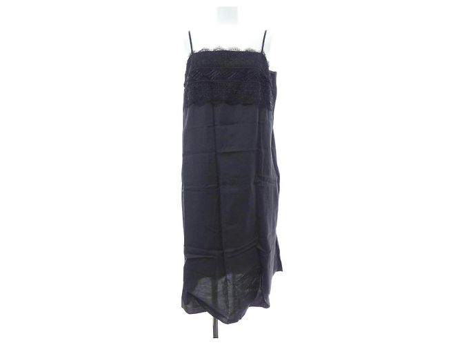Autre Marque Vestido Adore azul Other - vista 9