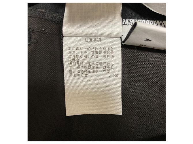 Autre Marque Pantaloni easy PT con coulisse e tasche laterali RIM.ARK - vista 10