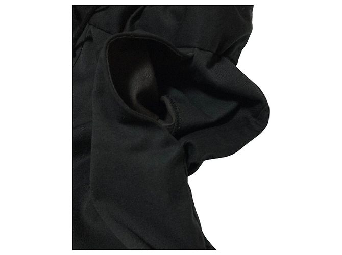 Autre Marque Pantaloni easy PT con coulisse e tasche laterali RIM.ARK - vista 4