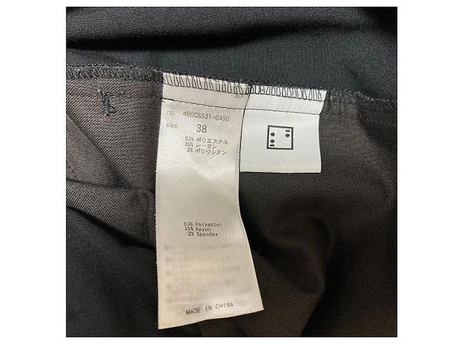 Autre Marque Pantaloni easy PT con coulisse e tasche laterali RIM.ARK - vista 5