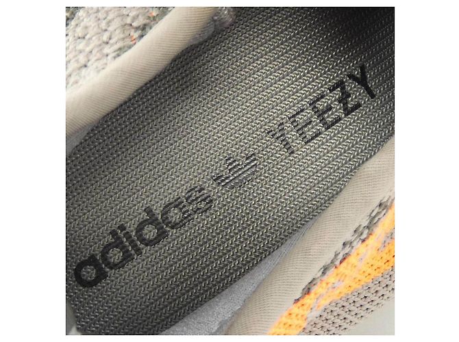 Autre Marque Baskets YEEZY GW1229 - vue 6