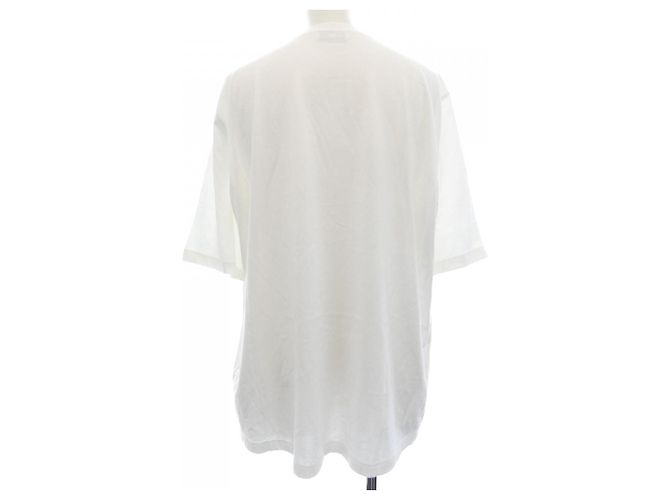 Hermès T-shirt
Camiseta de algodón - vista 2