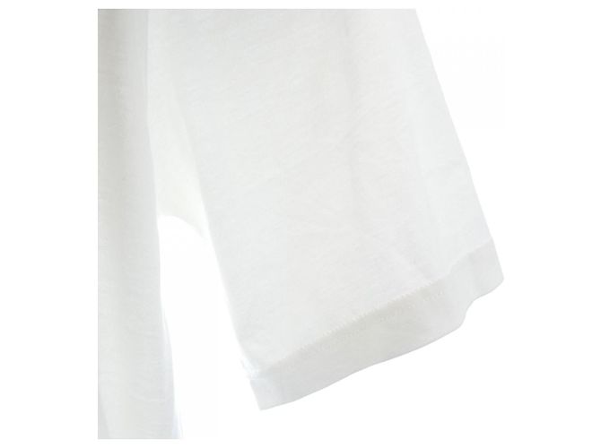 Hermès T-shirt
Camiseta de algodón - vista 6