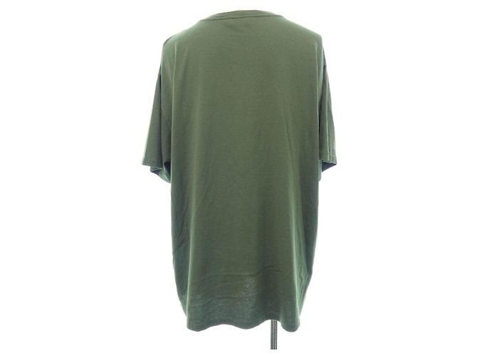 Céline T-shirt in cotone CELINE - vista 2