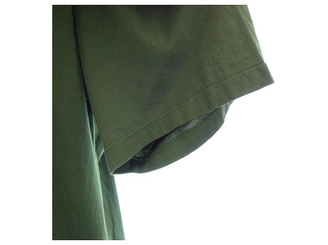 Céline T-shirt in cotone CELINE - vista 6