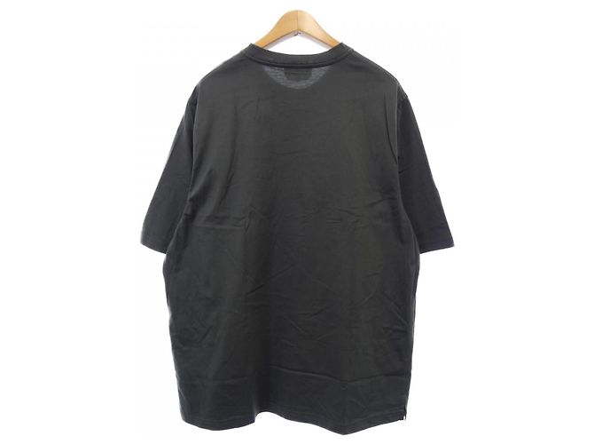 Hermès Hermes Baumwoll-T-Shirt XXL - Ansicht 2
