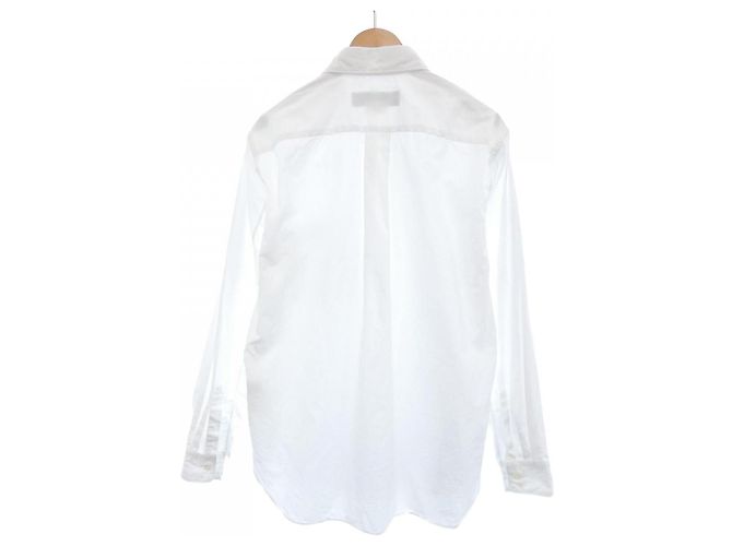 Camicia BLACK COMME des GARCONS - vista 2