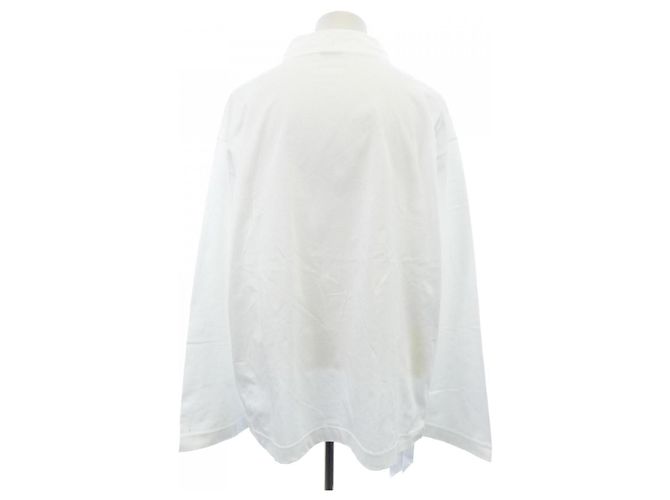 Autre Marque Top DIOMENE Blanco - vista 2