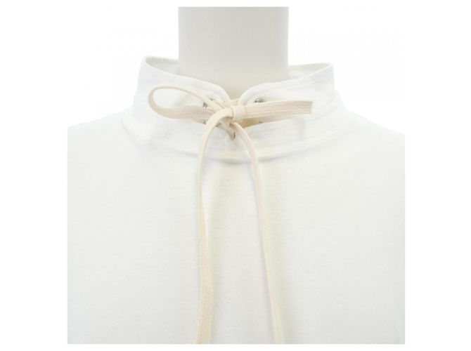 Autre Marque Top DIOMENE Blanco - vista 5