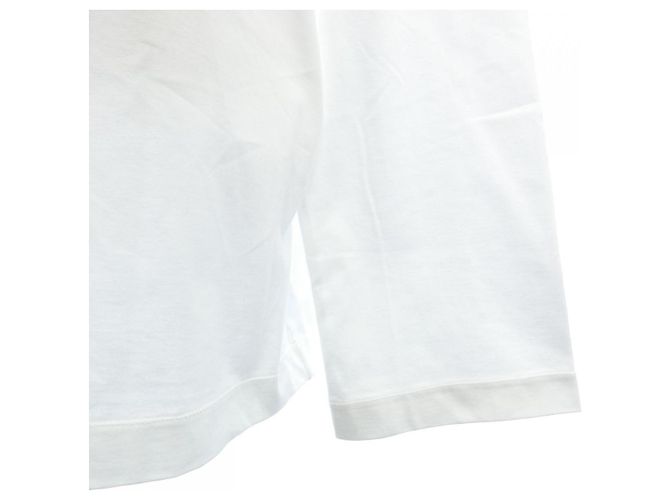 Autre Marque Top DIOMENE Blanco - vista 6