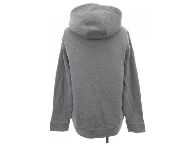 Hermès Hoodie Grau - Ansicht 2