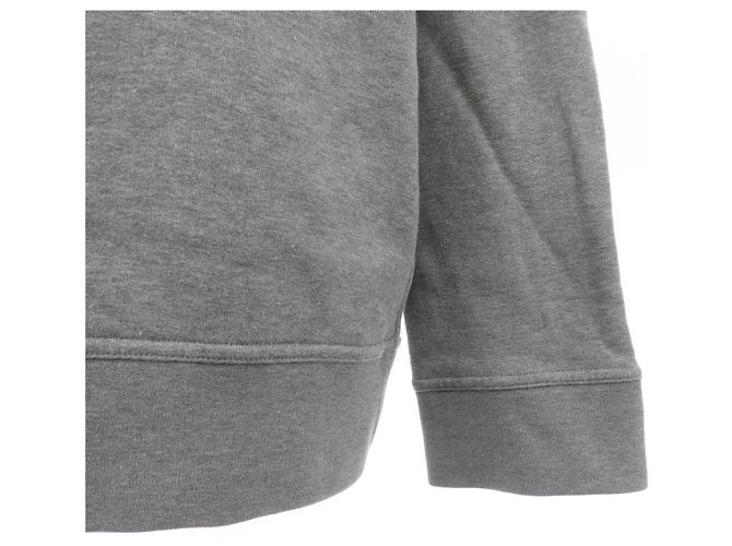 Hermès Hoodie Grau - Ansicht 6