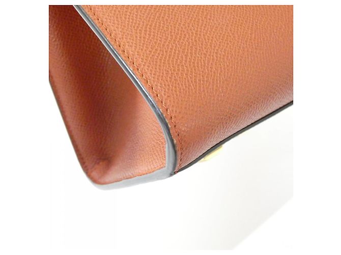 Borsa in vitello STUDIO Salvatore Ferragamo - vista 4
