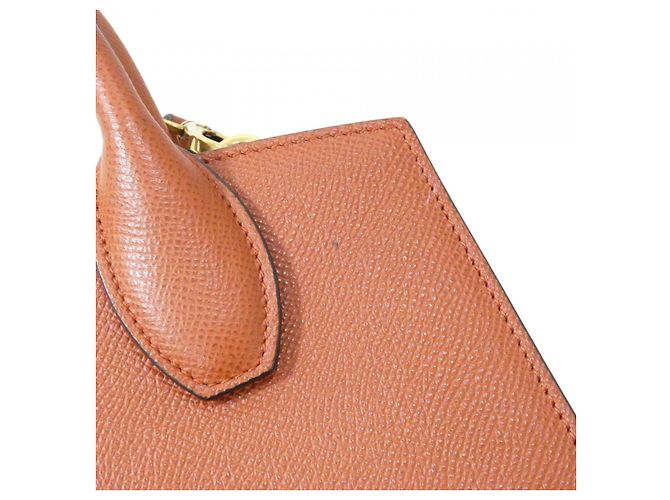 Borsa in vitello STUDIO Salvatore Ferragamo - vista 6