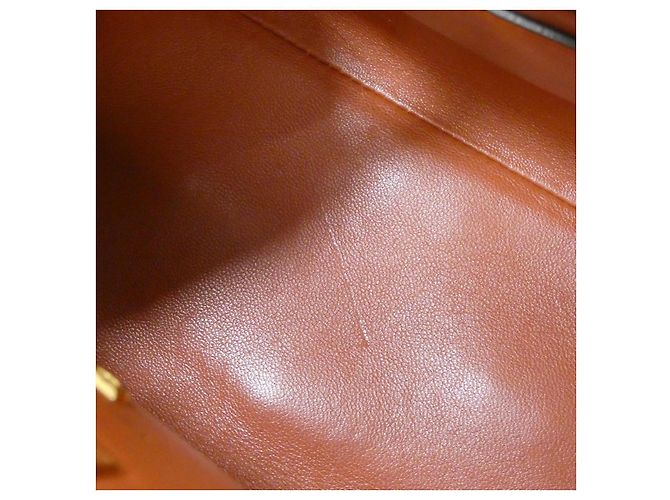 Borsa in vitello STUDIO Salvatore Ferragamo - vista 9