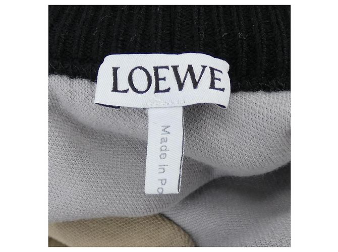 Felpa Loewe Anagram - vista 5