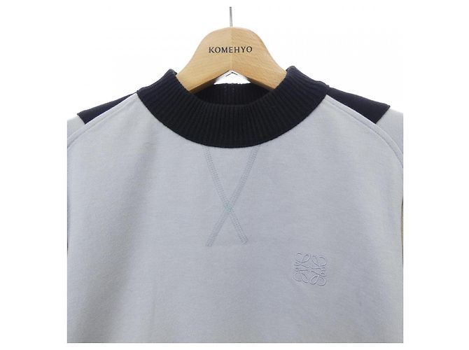 Felpa Loewe Anagram - vista 6