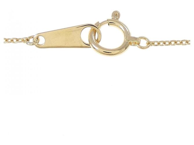 Autre Marque Collar de Cuarzo Au750 Au585 - vista 5