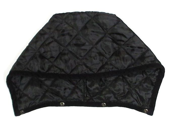 Autre Marque Abrigo acolchado con capucha Lavenham - vista 12