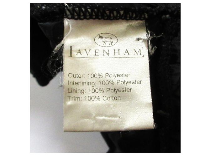Autre Marque Abrigo acolchado con capucha Lavenham - vista 14