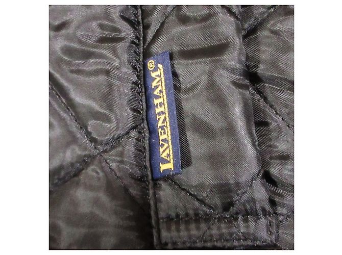 Autre Marque Abrigo acolchado con capucha Lavenham - vista 6