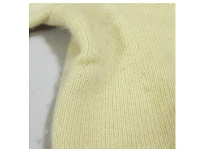 Jersey de punto 100% Cachemira Ralph Lauren GOLF - vista 12