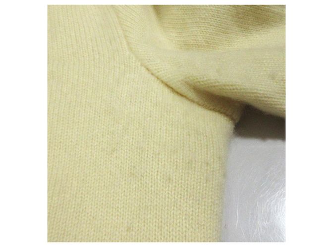 Jersey de punto 100% Cachemira Ralph Lauren GOLF - vista 13