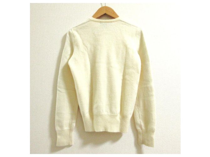 Jersey de punto 100% Cachemira Ralph Lauren GOLF - vista 2