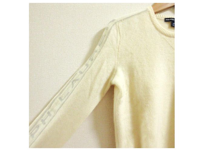 Jersey de punto 100% Cachemira Ralph Lauren GOLF - vista 4
