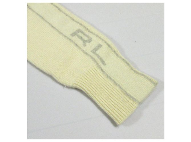 Jersey de punto 100% Cachemira Ralph Lauren GOLF - vista 5