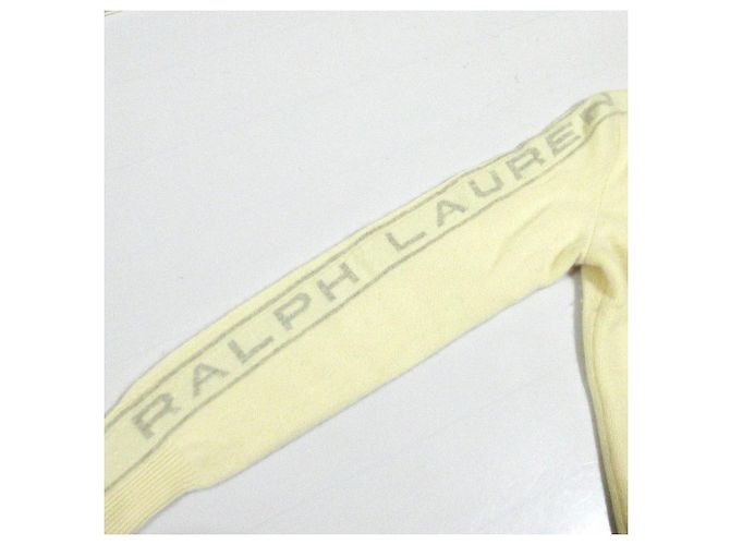 Jersey de punto 100% Cachemira Ralph Lauren GOLF - vista 6