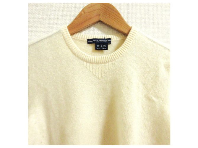 Jersey de punto 100% Cachemira Ralph Lauren GOLF - vista 7