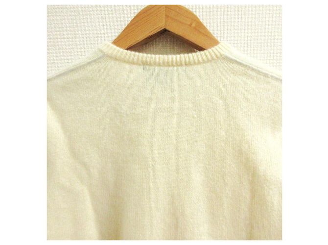 Jersey de punto 100% Cachemira Ralph Lauren GOLF - vista 8