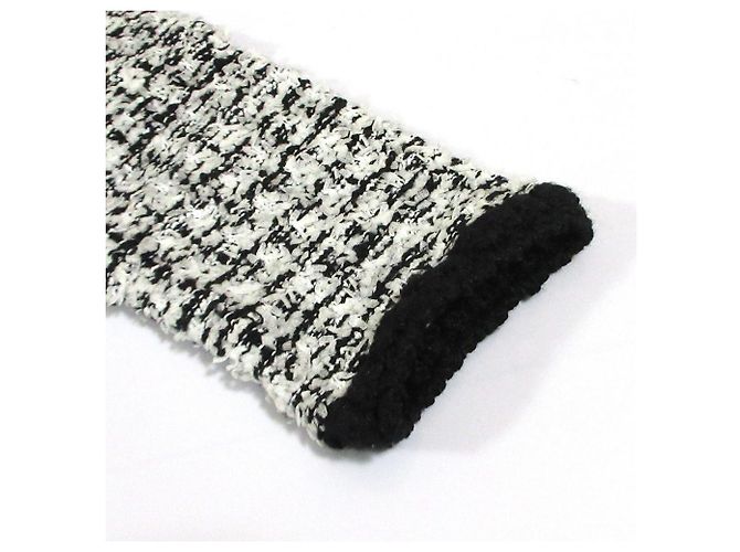 Autre Marque Chaqueta Mix Tweed SNIDEL - vista 5