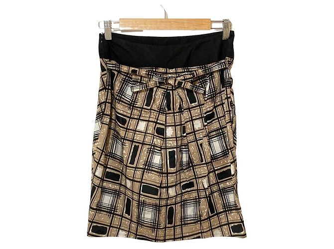 Gonna fantasia SPORTMAX Max Mara - vista 2