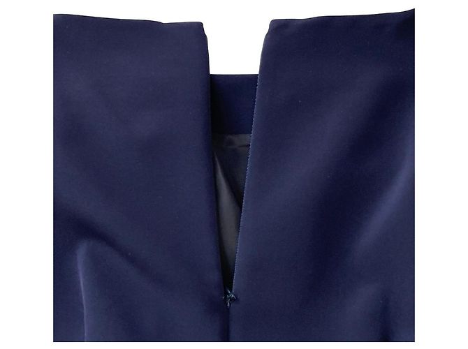 Autre Marque Vestido CELFORD de mangas abullonadas - vista 5