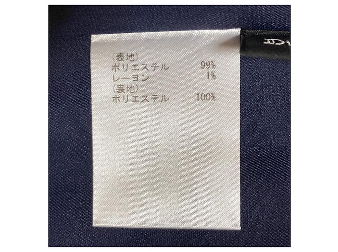 Autre Marque Pantaloncini Diagram Stripe - vista 5
