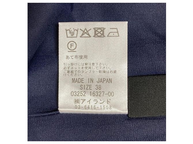 Autre Marque Pantaloncini Diagram Stripe - vista 6