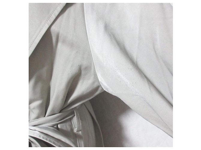 Autre Marque SNIDEL Sustaina Gloss Trench Coat - Ansicht 8