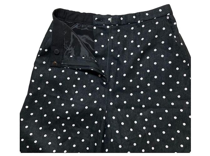 Autre Marque Shorts Grace Class Dot - vista 3