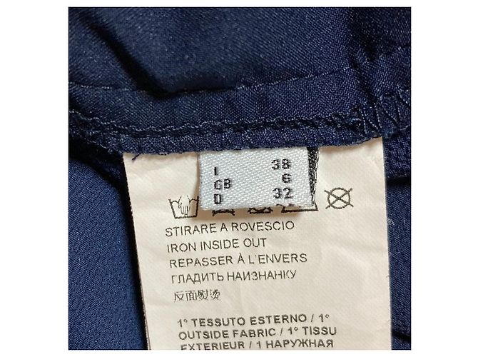 Abito camicia PINKO con motivo a stelle - vista 6