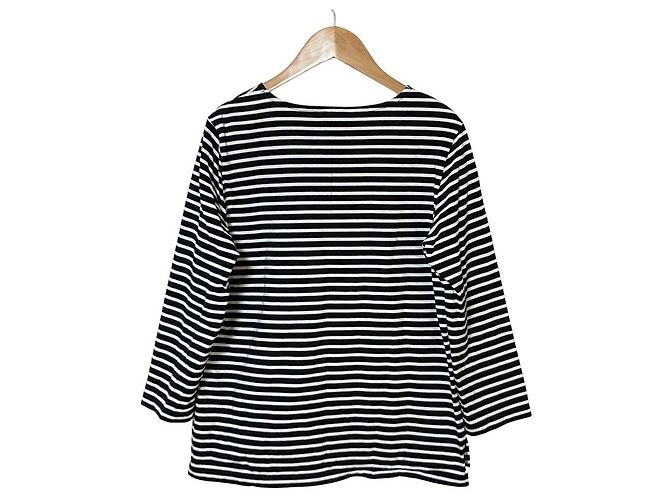 Autre Marque INGEBORG Bordo in pizzo Cut and Sewn - vista 2