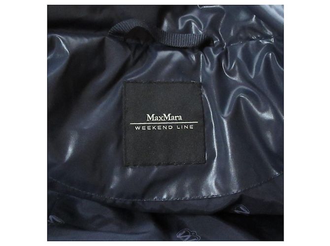 Giacca in piumino Max Mara Weekend - vista 10