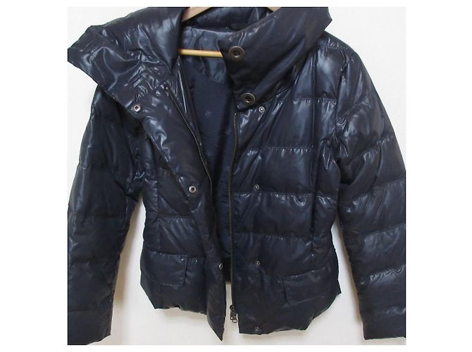 Giacca in piumino Max Mara Weekend - vista 7